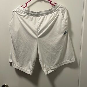 Adidas Climalite Athletic Shorts